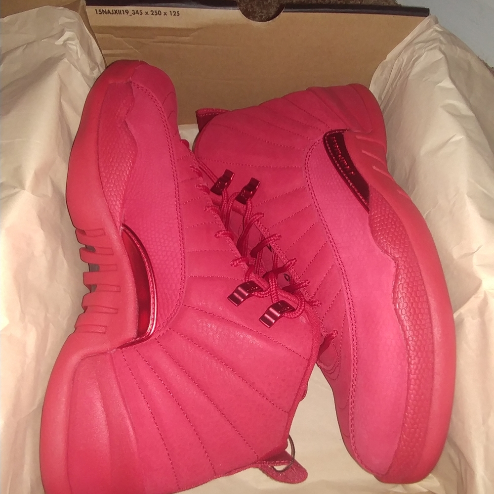Men's Air Jordan Retro 12